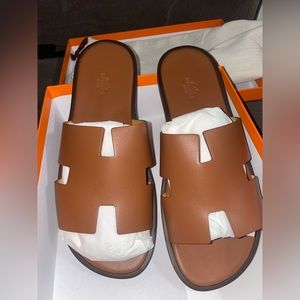 NIB HERMES IZMIR SANDALS